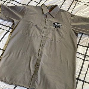 Sturgis Shirt - Button Up Motorcycle Shirt